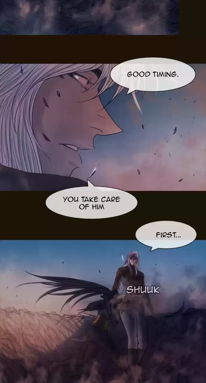 Magician (KIM Sarae) 514