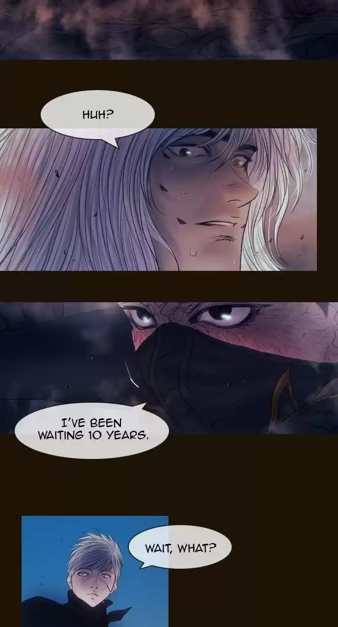 Magician (KIM Sarae) 514