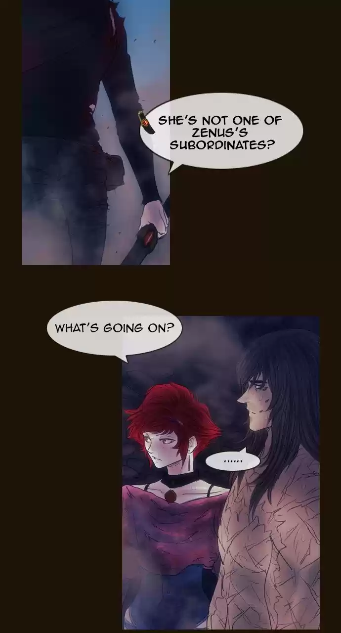 Magician (KIM Sarae) 514