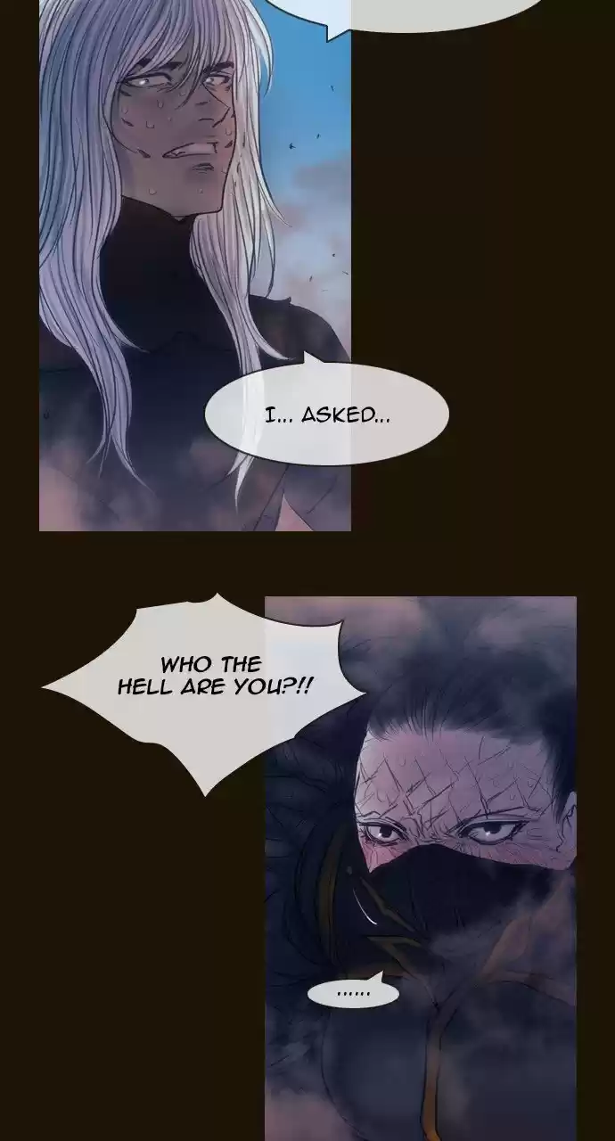 Magician (KIM Sarae) 514