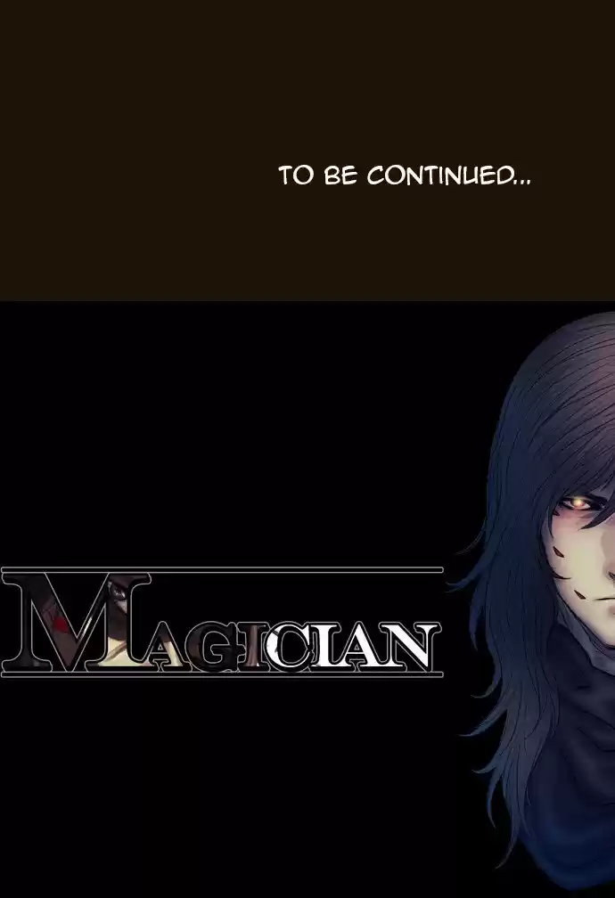 Magician (KIM Sarae) 514