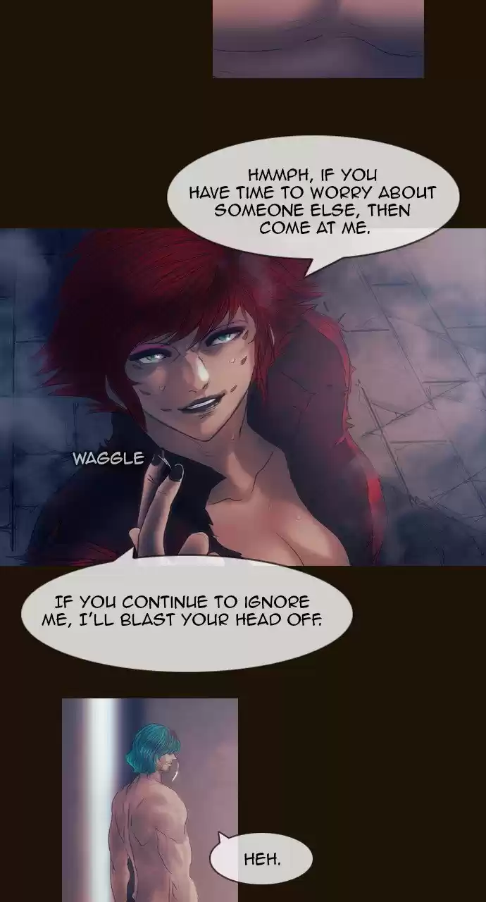 Magician (KIM Sarae) 515