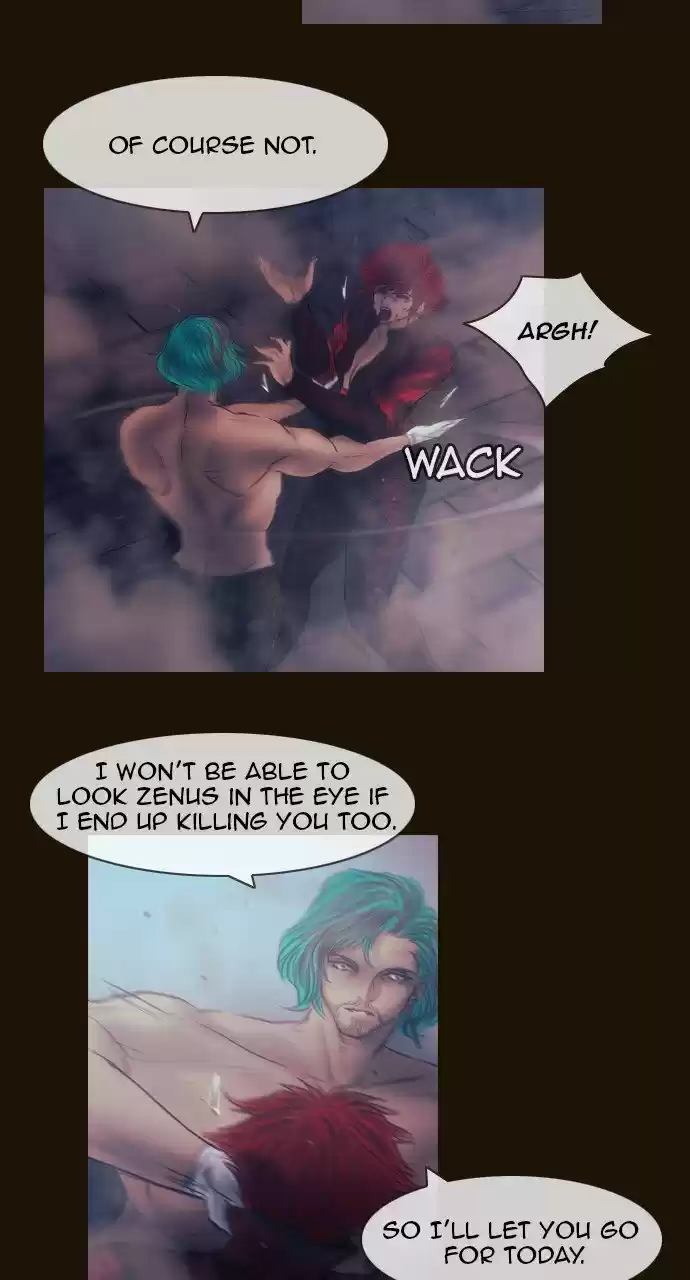 Magician (KIM Sarae) 515