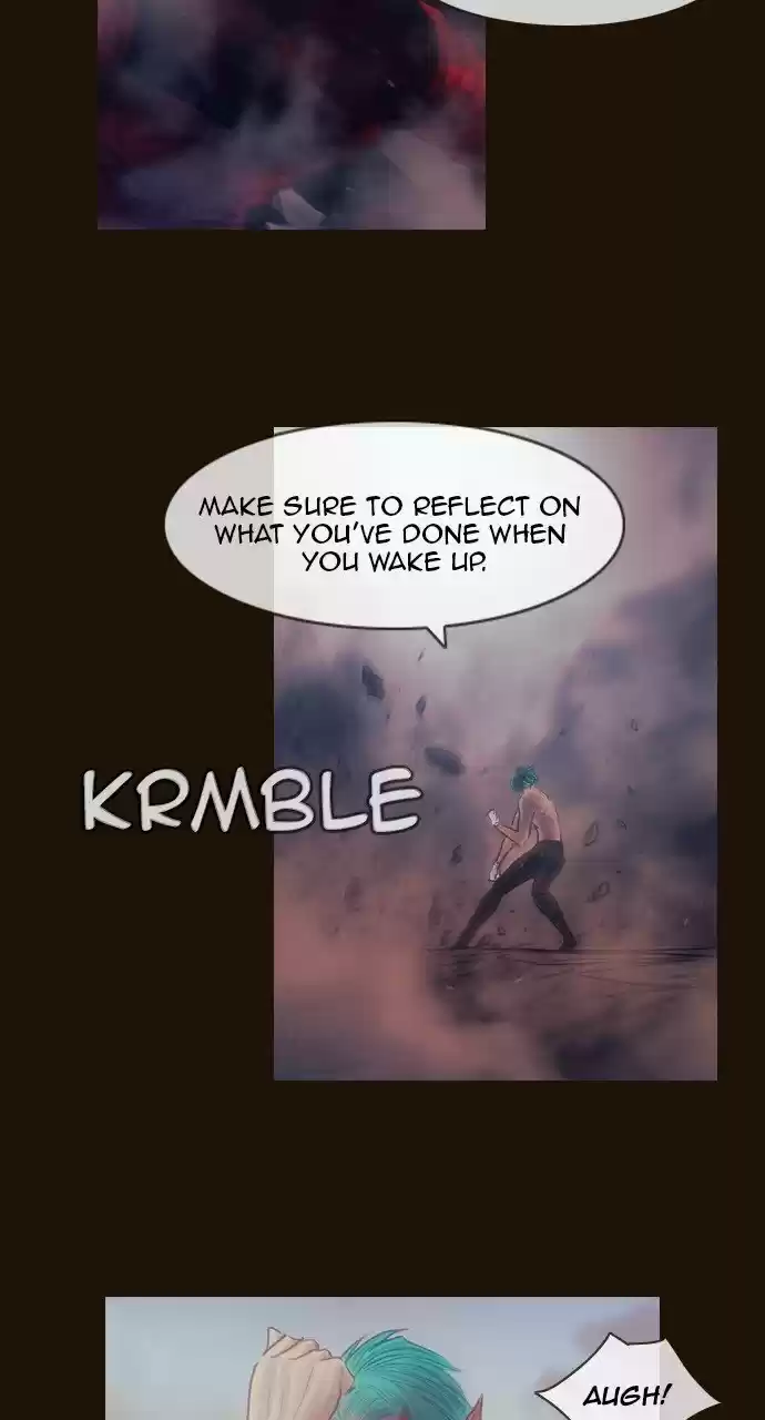 Magician (KIM Sarae) 515