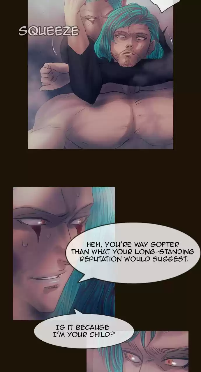 Magician (KIM Sarae) 515