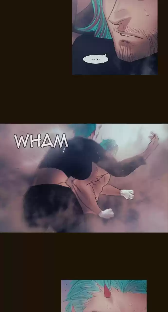 Magician (KIM Sarae) 515