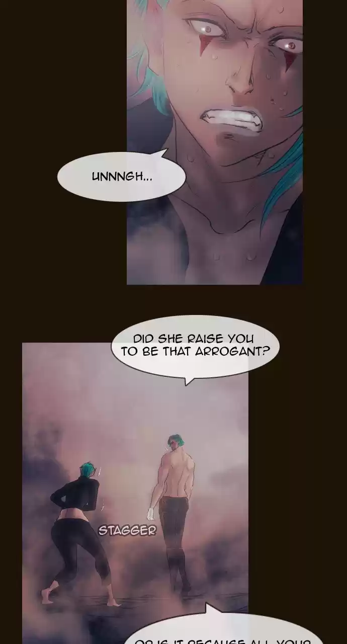 Magician (KIM Sarae) 515