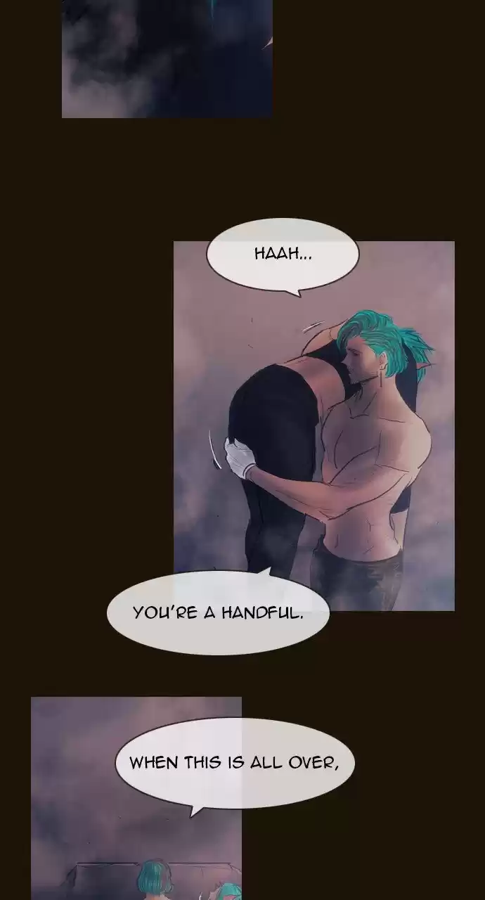 Magician (KIM Sarae) 515