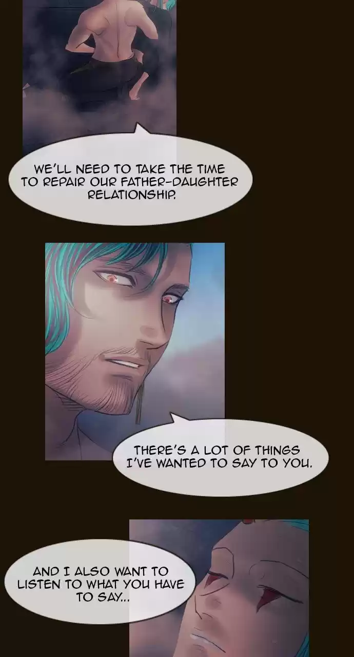 Magician (KIM Sarae) 515