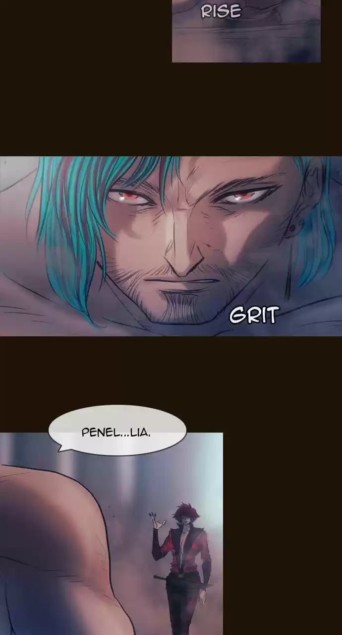 Magician (KIM Sarae) 515