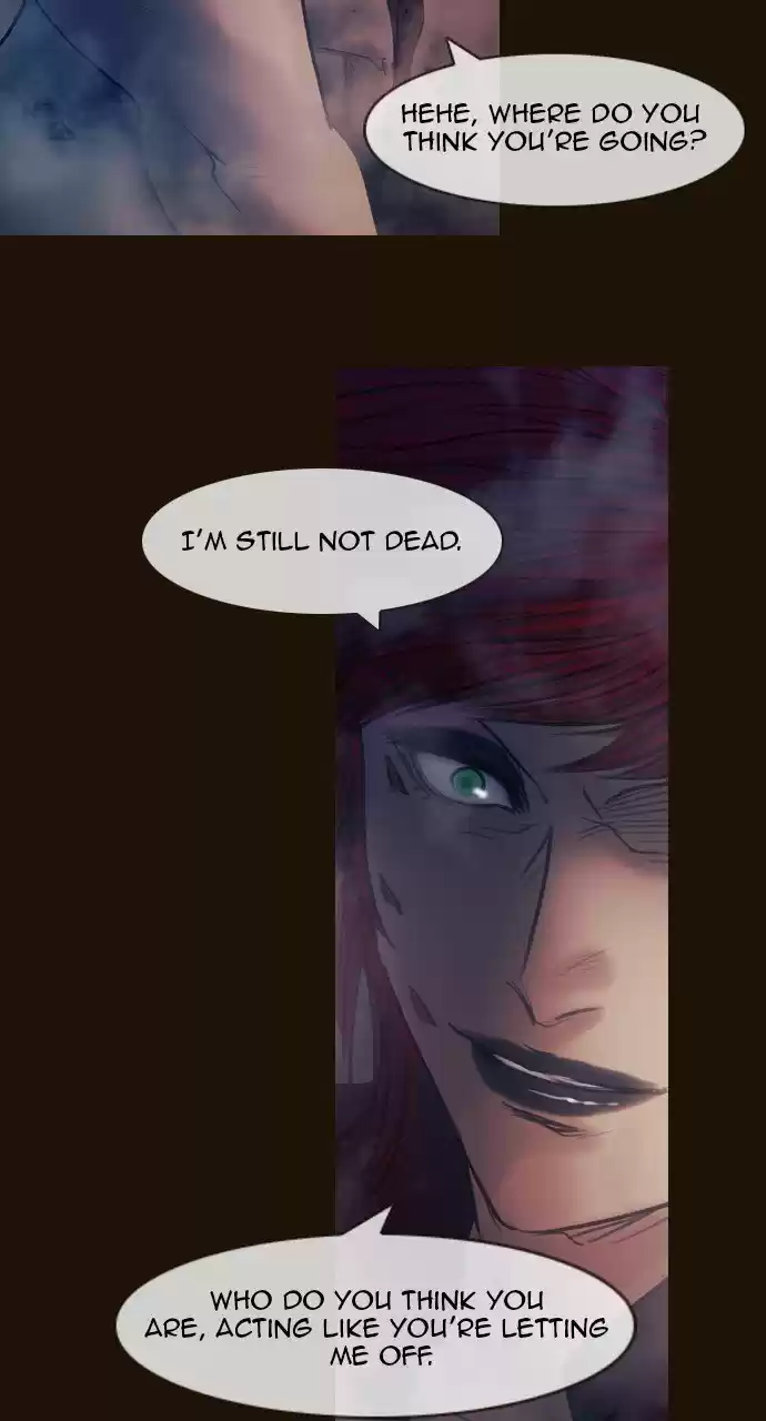 Magician (KIM Sarae) 515