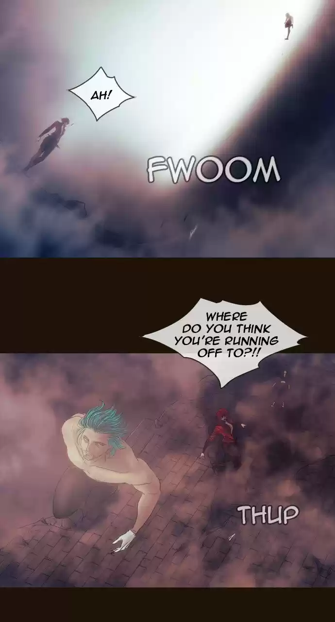 Magician (KIM Sarae) 515