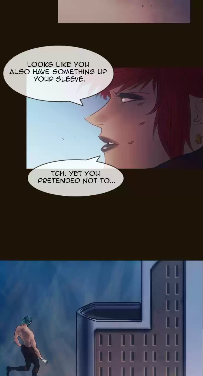 Magician (KIM Sarae) 515