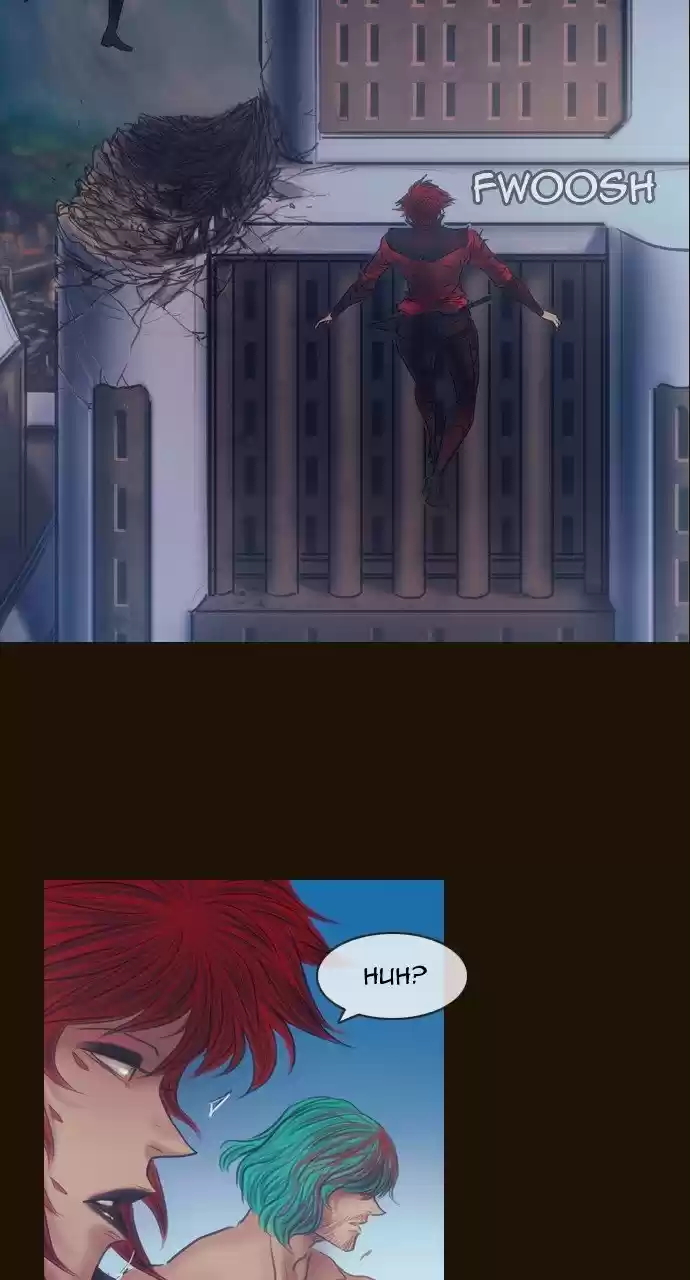 Magician (KIM Sarae) 515