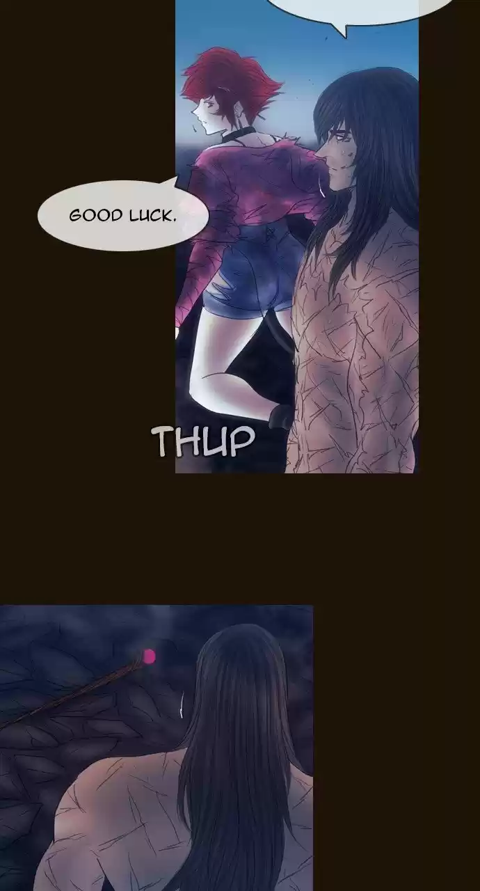 Magician (KIM Sarae) 515