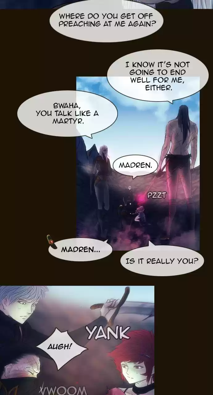 Magician (KIM Sarae) 515