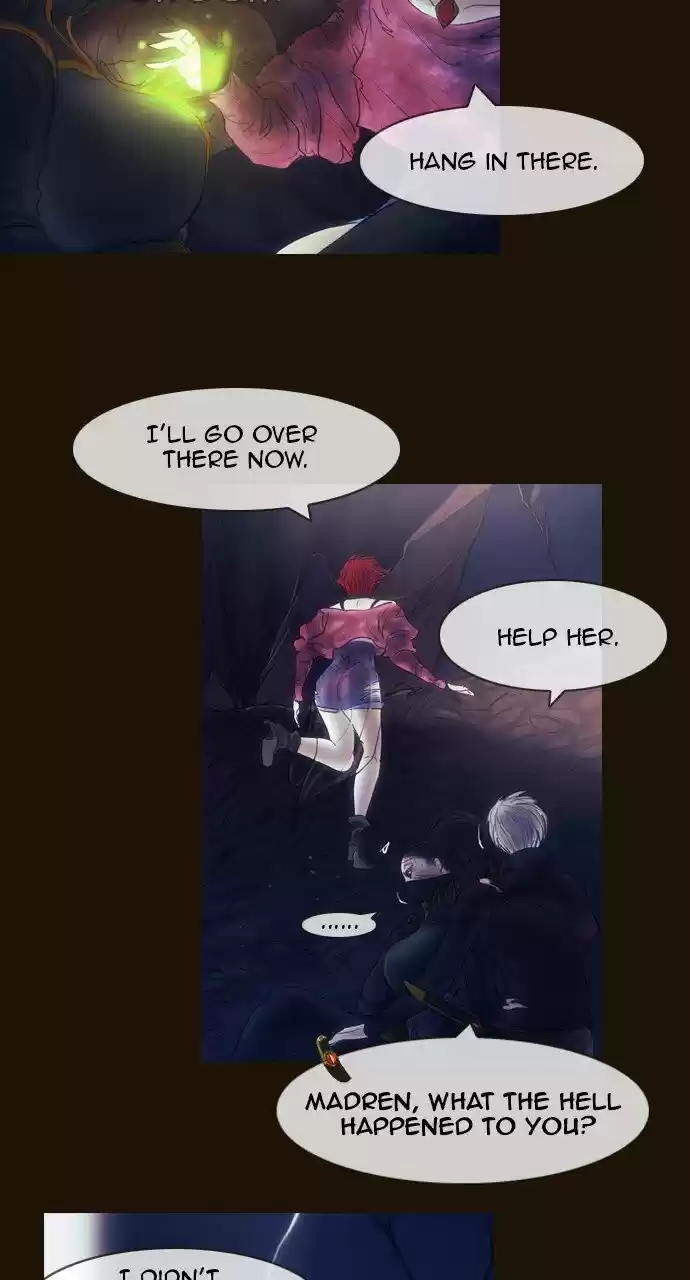 Magician (KIM Sarae) 515