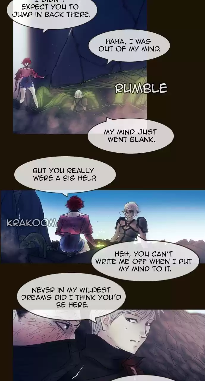 Magician (KIM Sarae) 515