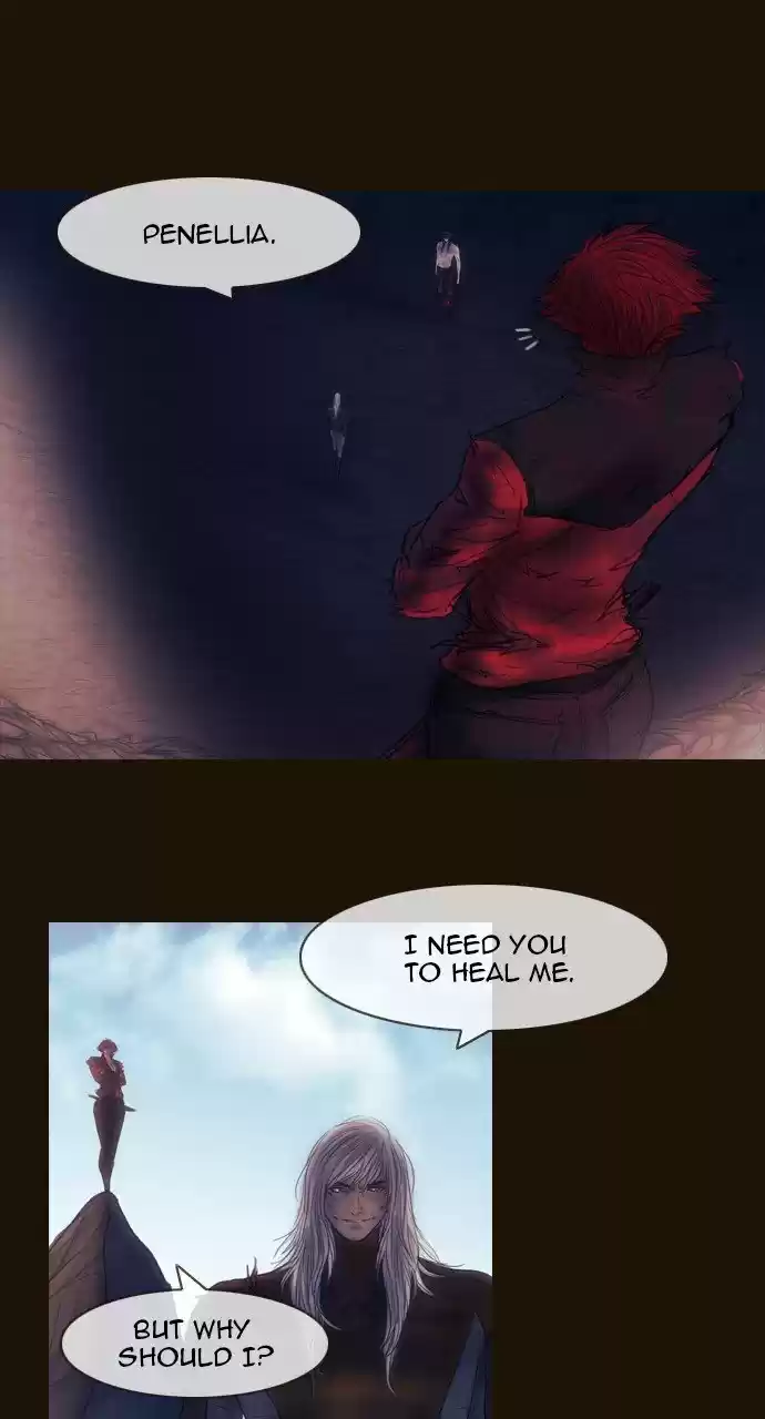 Magician (KIM Sarae) 515