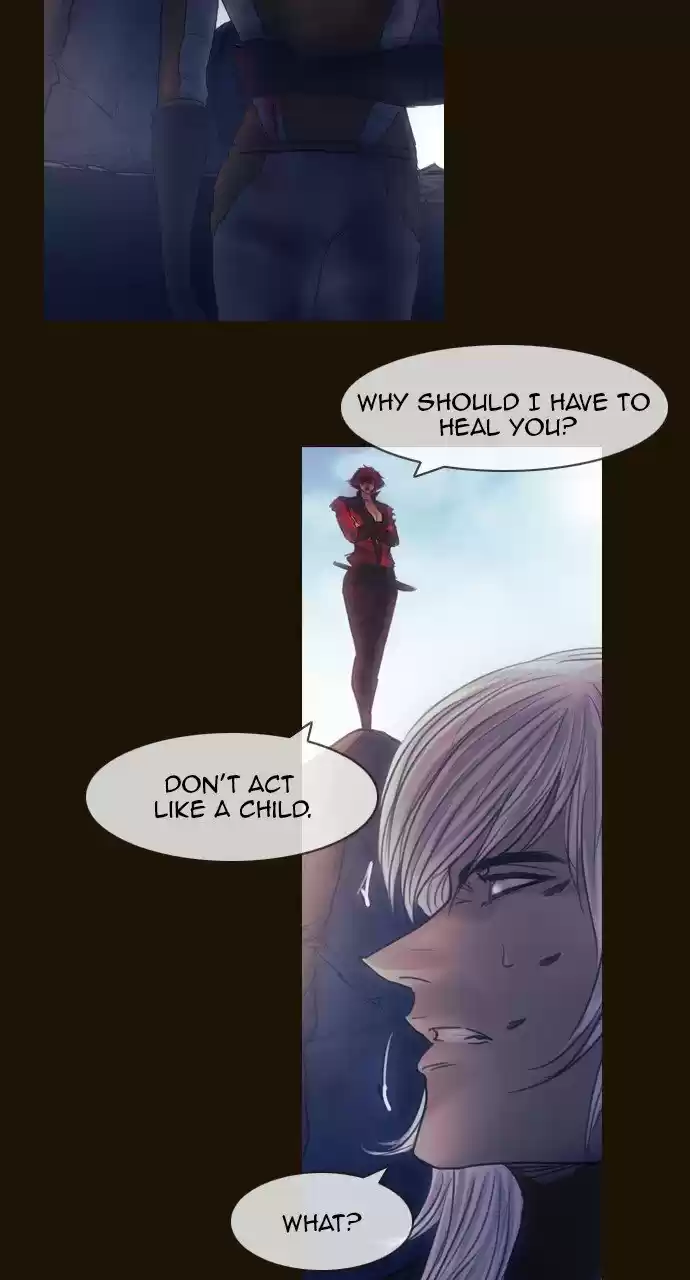 Magician (KIM Sarae) 515