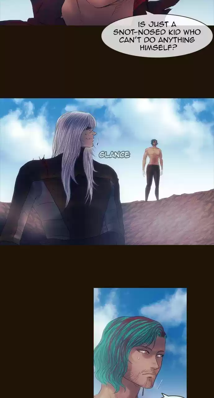 Magician (KIM Sarae) 516