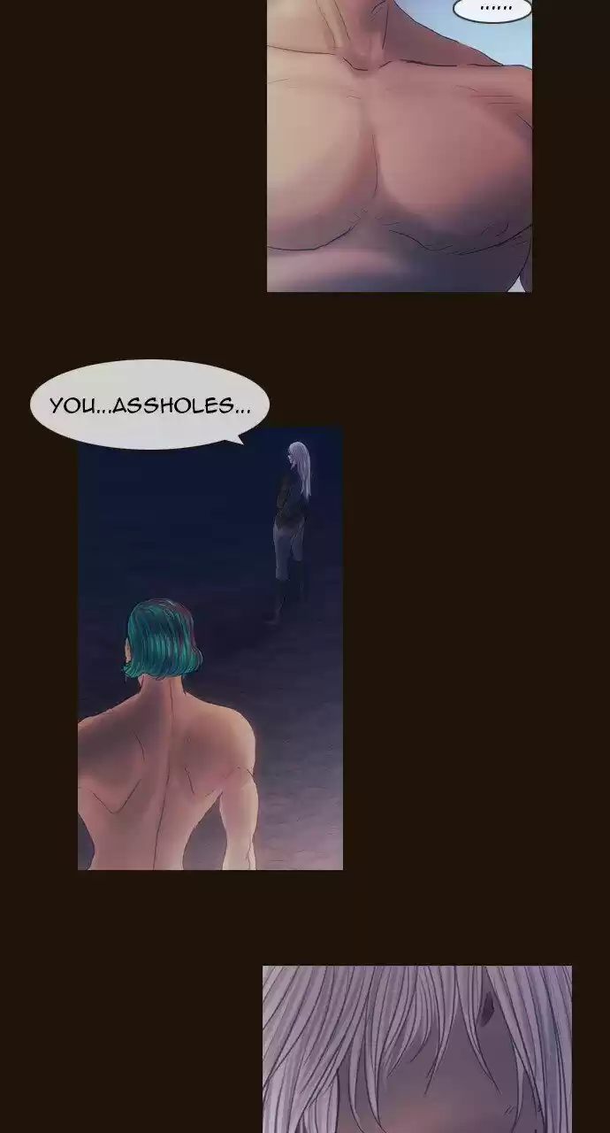 Magician (KIM Sarae) 516