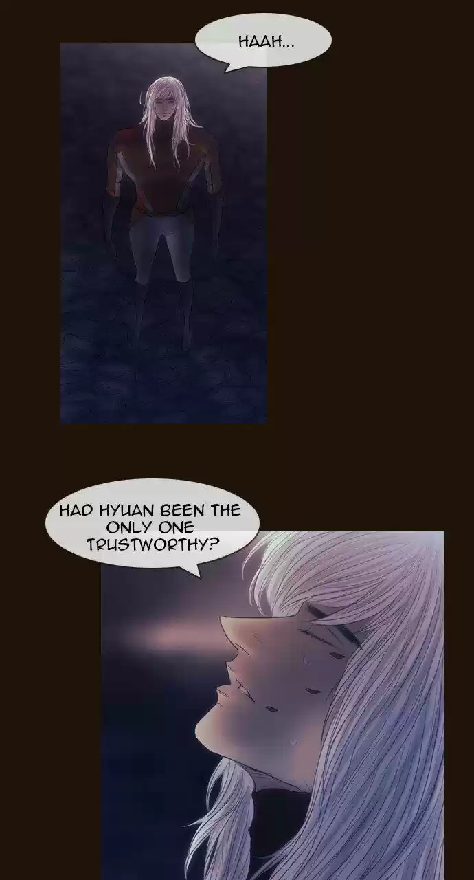 Magician (KIM Sarae) 516