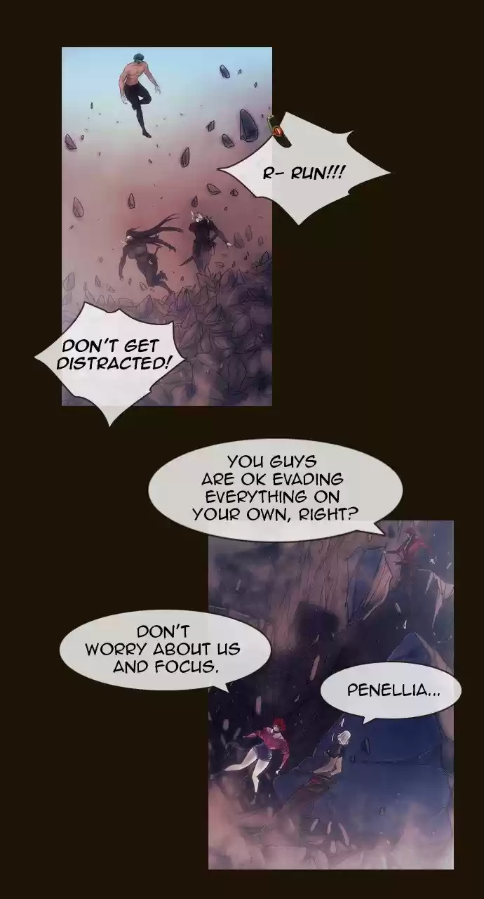 Magician (KIM Sarae) 516