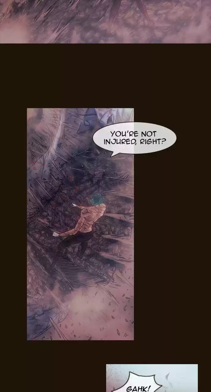 Magician (KIM Sarae) 516