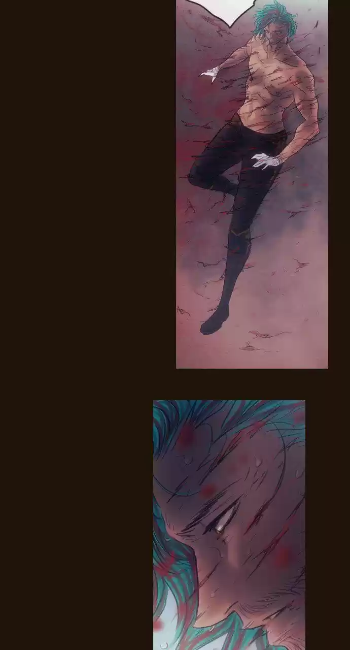 Magician (KIM Sarae) 516