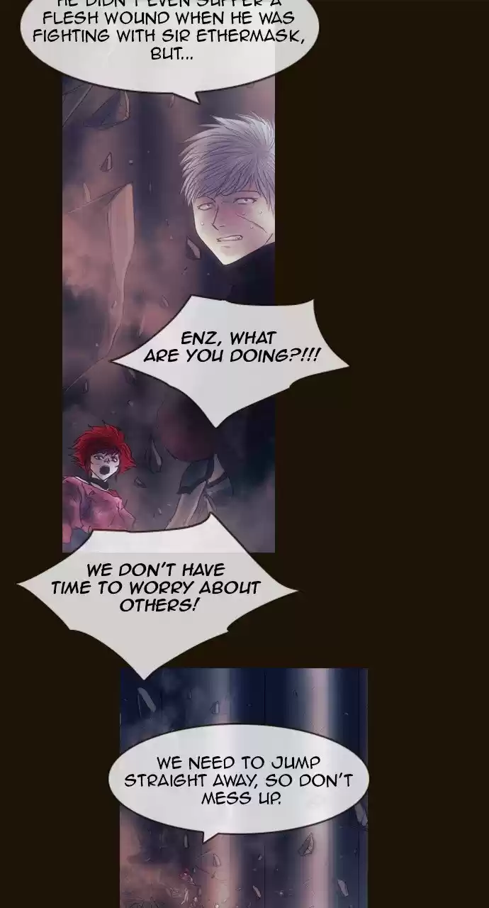 Magician (KIM Sarae) 516