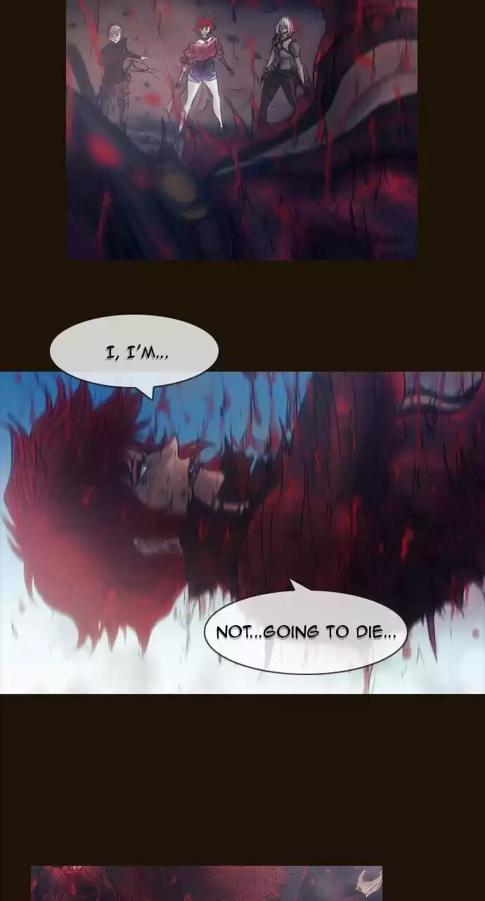 Magician (KIM Sarae) 516