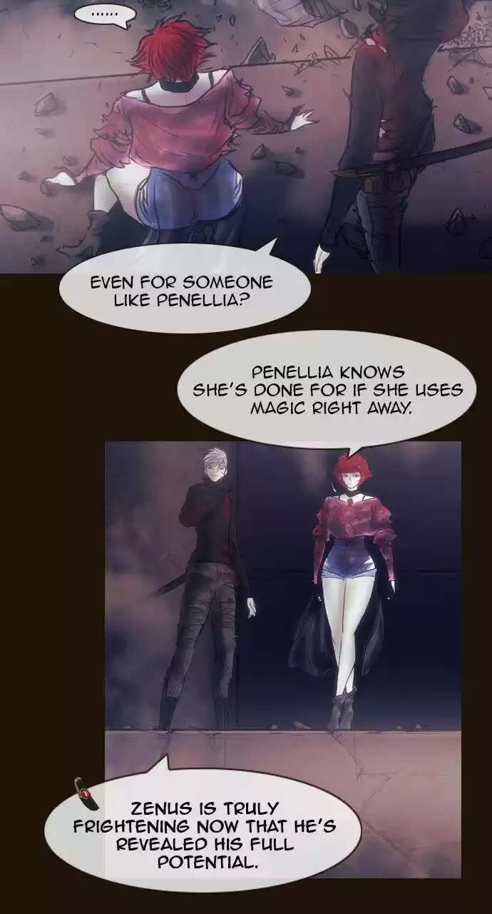 Magician (KIM Sarae) 516