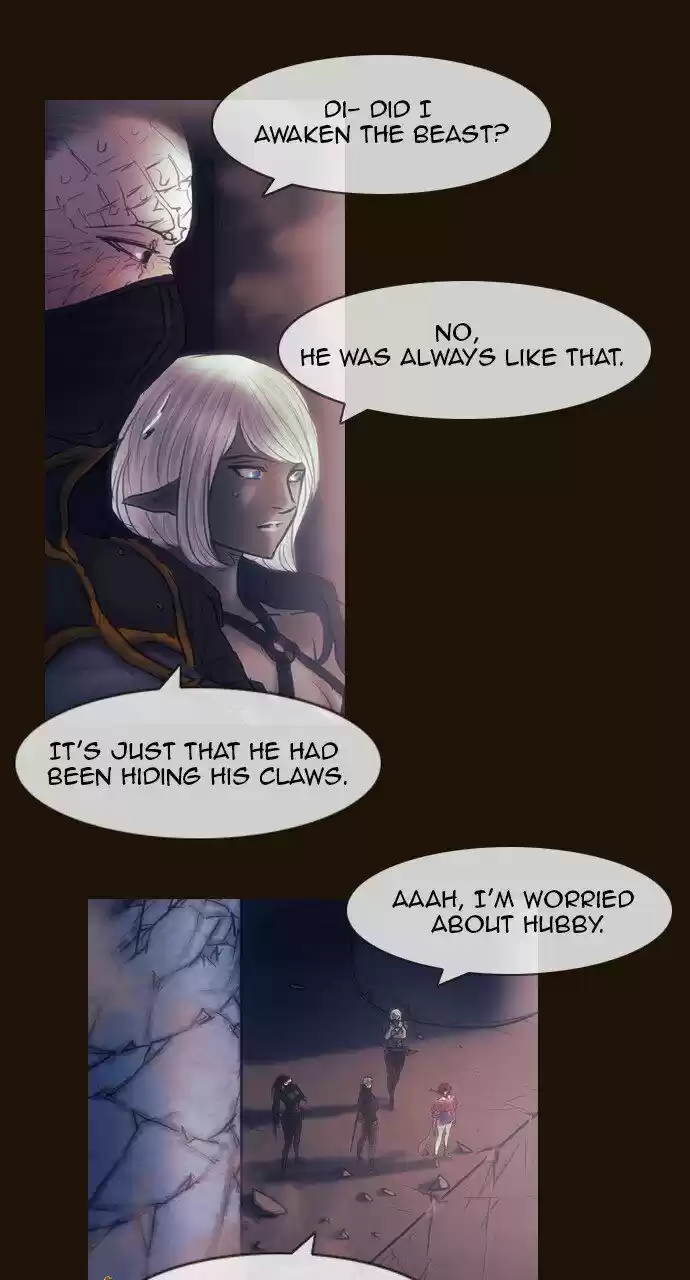 Magician (KIM Sarae) 516