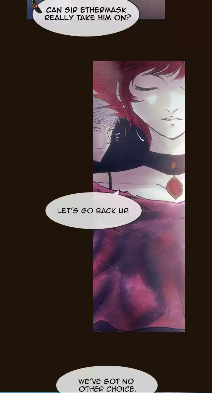 Magician (KIM Sarae) 516