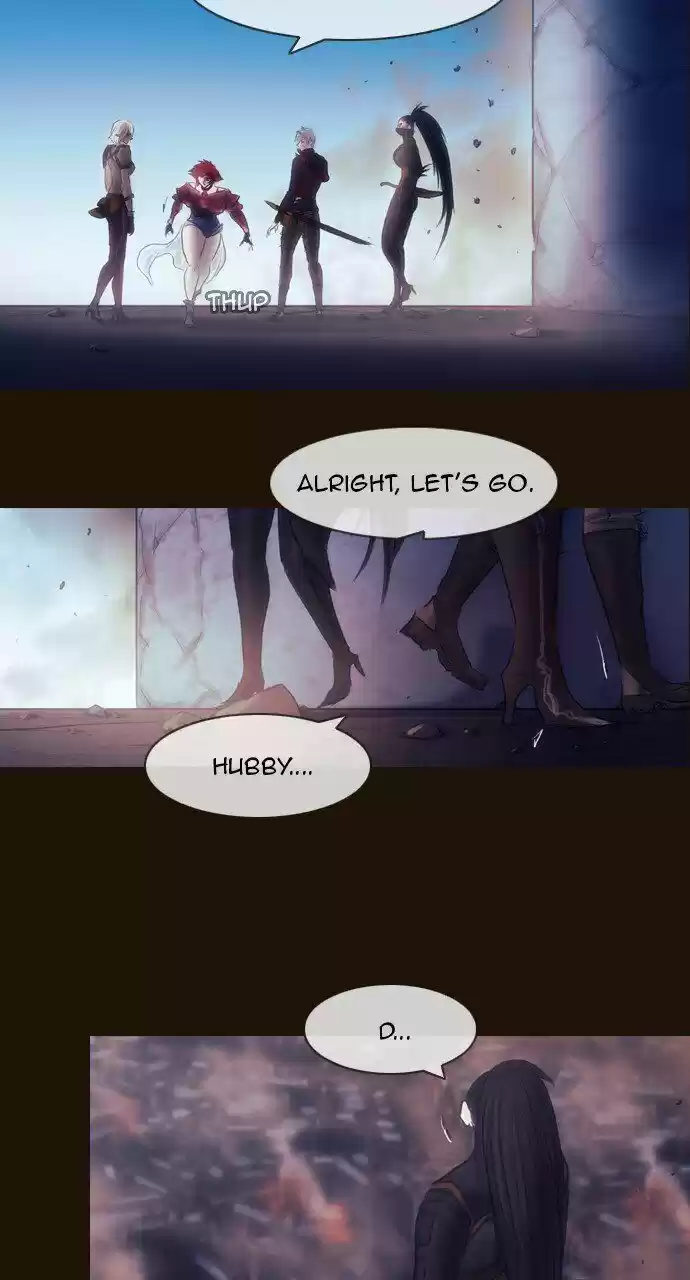 Magician (KIM Sarae) 516