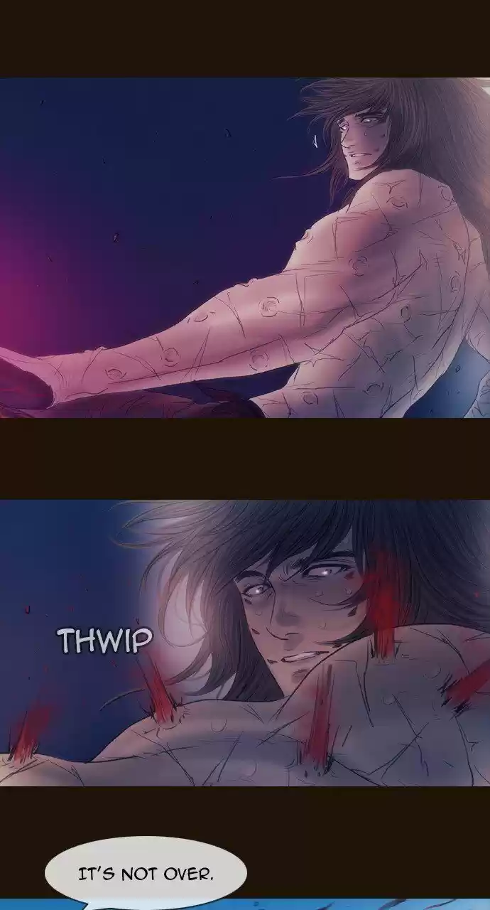 Magician (KIM Sarae) 516