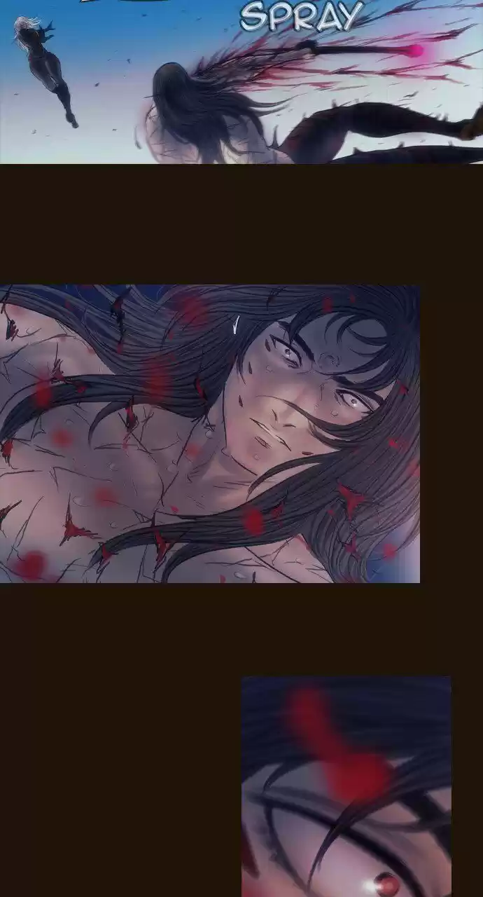 Magician (KIM Sarae) 516