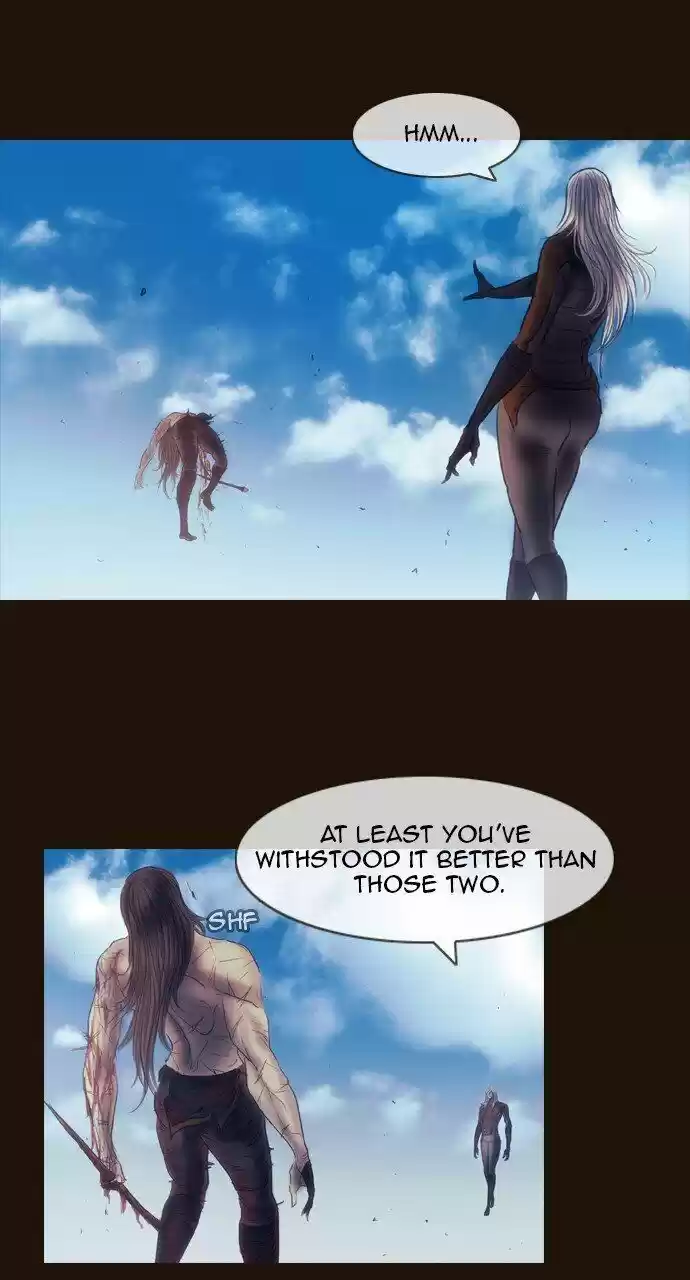 Magician (KIM Sarae) 516