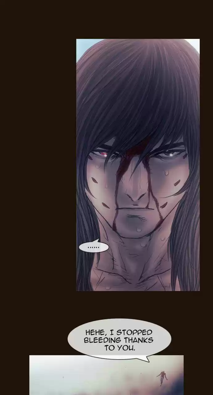 Magician (KIM Sarae) 516