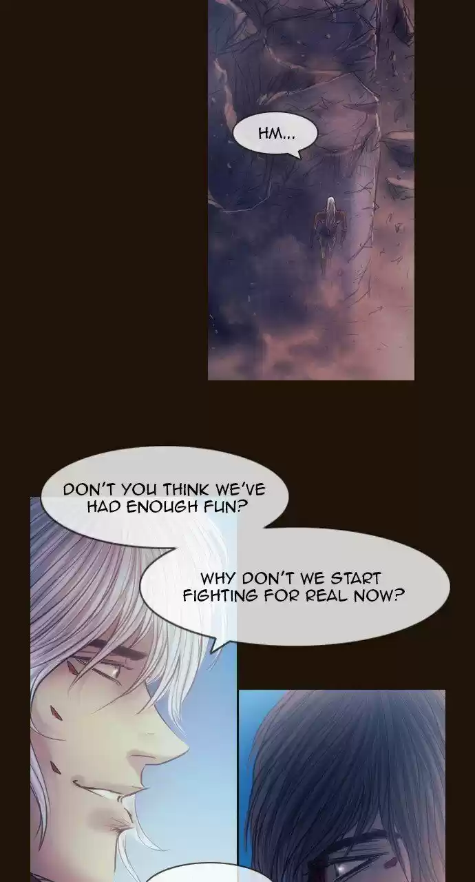 Magician (KIM Sarae) 516