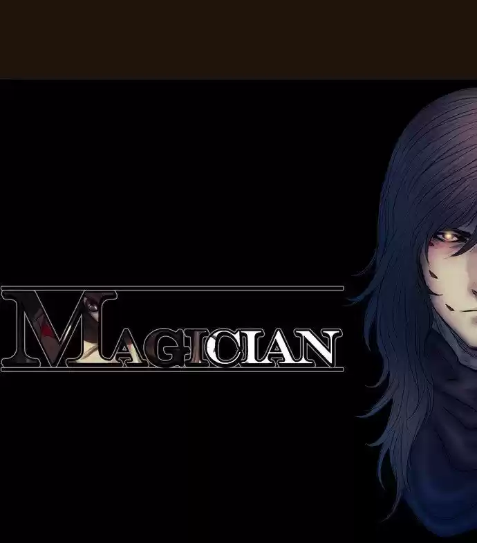 Magician (KIM Sarae) 516