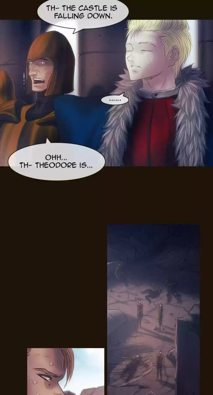 Magician (KIM Sarae) 517