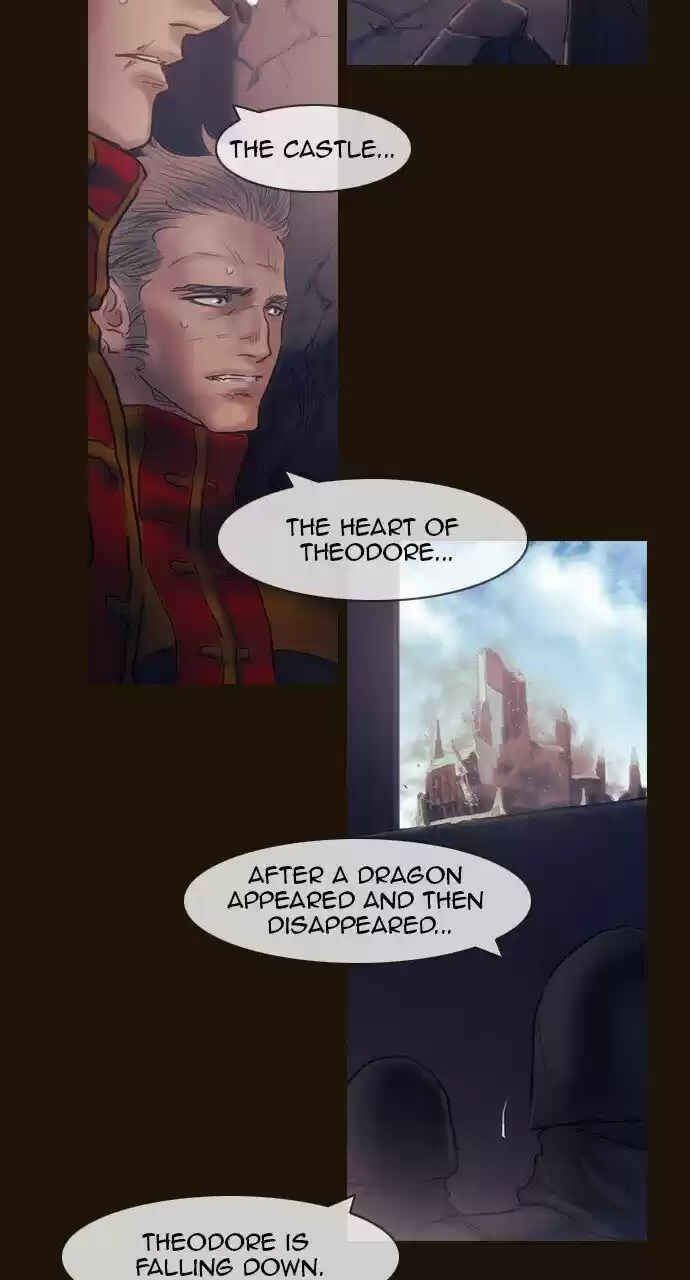 Magician (KIM Sarae) 517