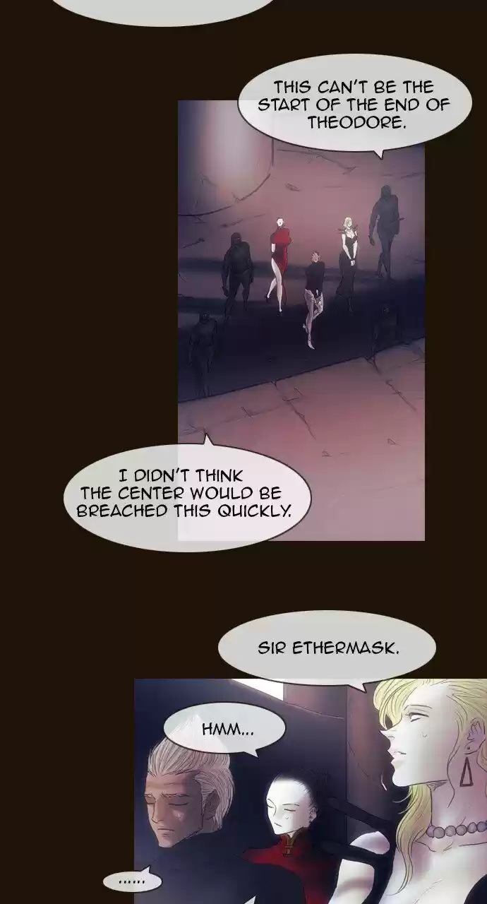 Magician (KIM Sarae) 517