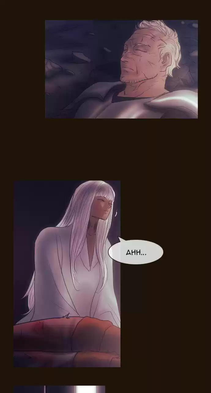 Magician (KIM Sarae) 517