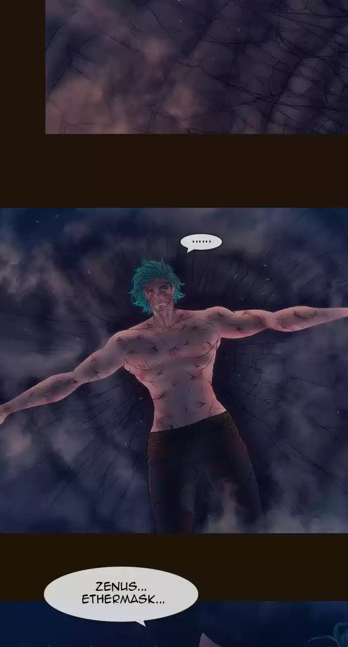 Magician (KIM Sarae) 517