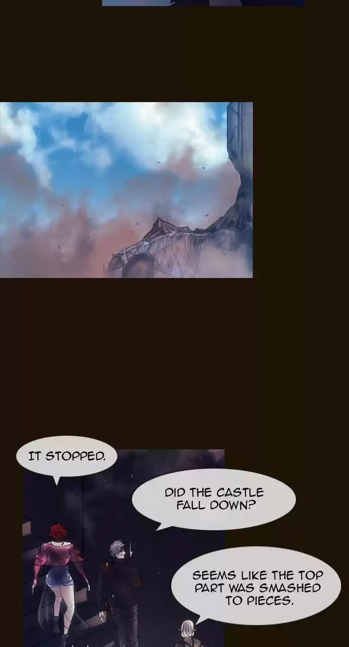 Magician (KIM Sarae) 517