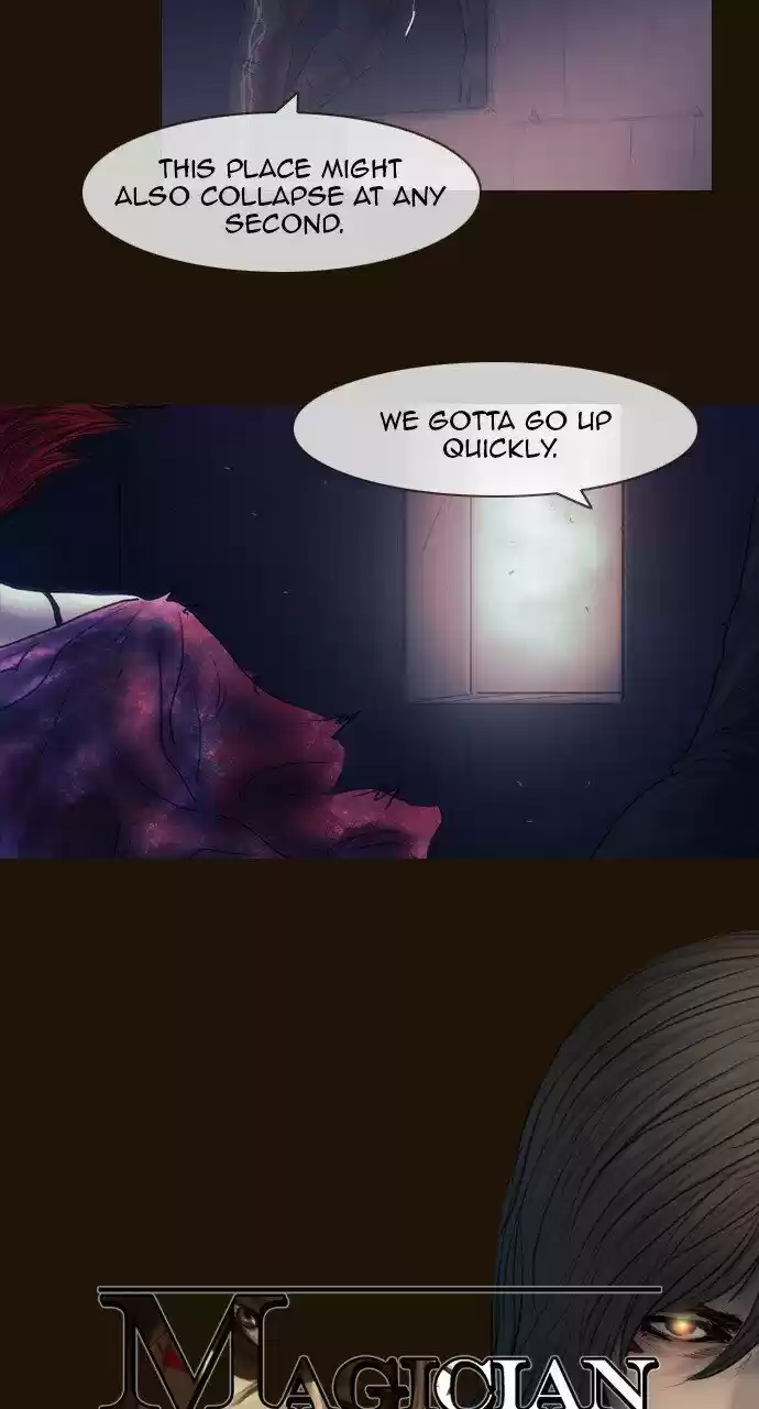 Magician (KIM Sarae) 517