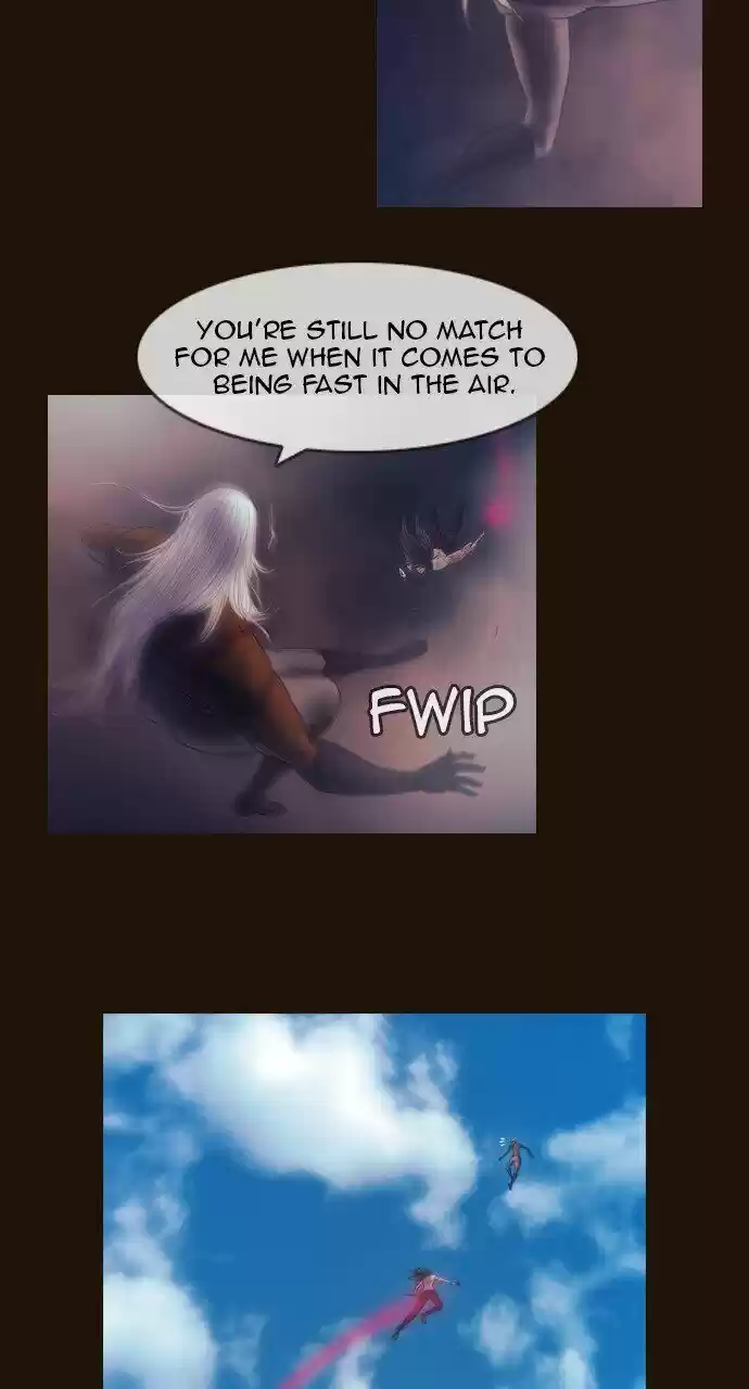 Magician (KIM Sarae) 517